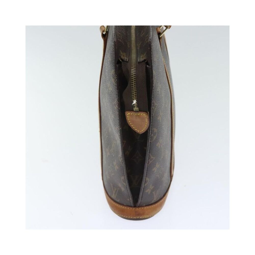 Pre Loved LOUIS VUITTON Monogram Babylone Tote Bag M51102 LV Auth 93186 Women - Picture 3 of 8